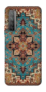 Чохол на Huawei Nova 7 SE Килим v5 фото 1 з 1