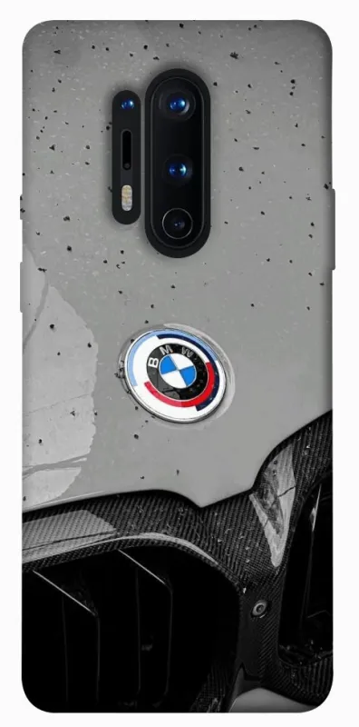 Чохол на OnePlus 8 Pro BMW v52 фото 1 з 1