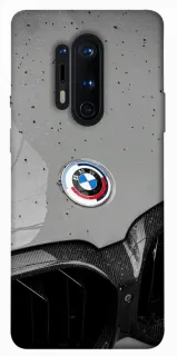 Чехол на OnePlus 8 Pro BMW v52 фото 1 из 1