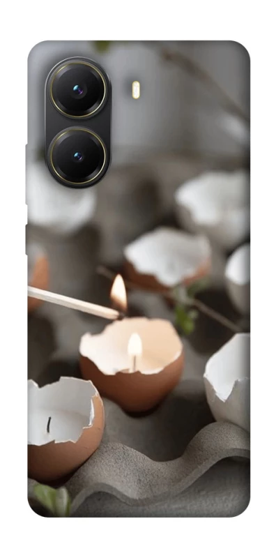 Чохол на Xiaomi Poco X7 Pro Eggcellent фото 1 з 1