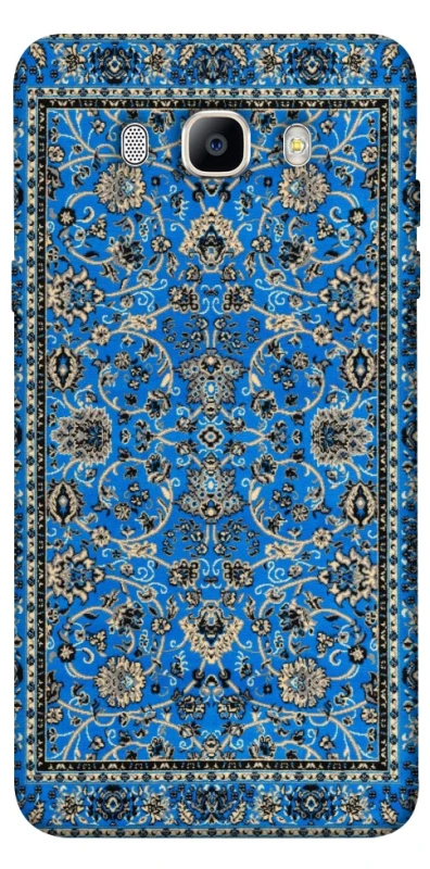 Чохол на Samsung J510F Galaxy J5 (2016) Килим v52 фото 1 з 1