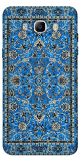 Чохол на Samsung J510F Galaxy J5 (2016) Килим v52 фото 1 з 1