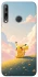 Чехол на Huawei P40 Lite E pikachu фото 1 из 1