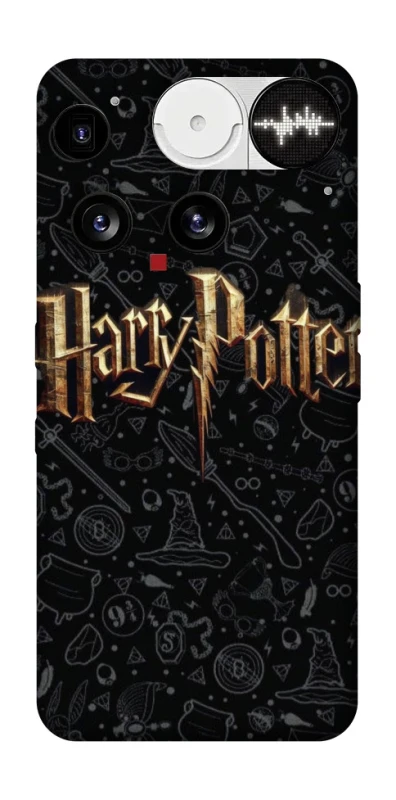 Чохол на Nothing Phone (3) Harry Potter ver.12 фото 1 з 1