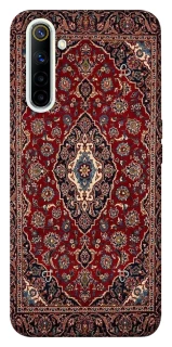 Чохол на Realme 6 Килим v2 фото 1 з 1