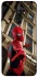 Чехол на Xiaomi Redmi 9 Spiderman фото 1 из 1