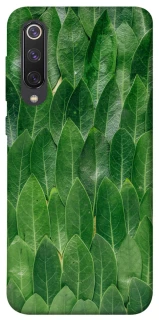Чохол на Xiaomi Mi 9 SE Листя фото 1 з 1