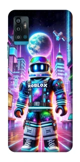 Чохол на ZTE Blade A71 Roblox aesthetics ver.5 фото 1 з 1