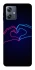 Чохол на Motorola Moto G54 Neon love фото 1 Чохол на Motorola Moto G54 Neon love фото 1 з 1