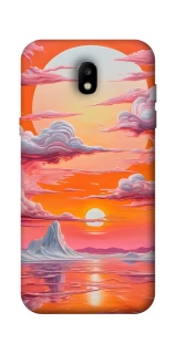 Чехол на Samsung Galaxy J5 (2017) Glacier фото 1 из 1