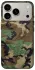 Чохол на Apple iPhone 18 Pro (6.3") Camouflage v12 фото 1 з 1
