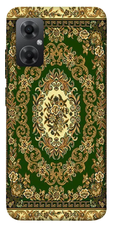 Чохол на Xiaomi Redmi Note 11R Килим v9 фото 1 з 1