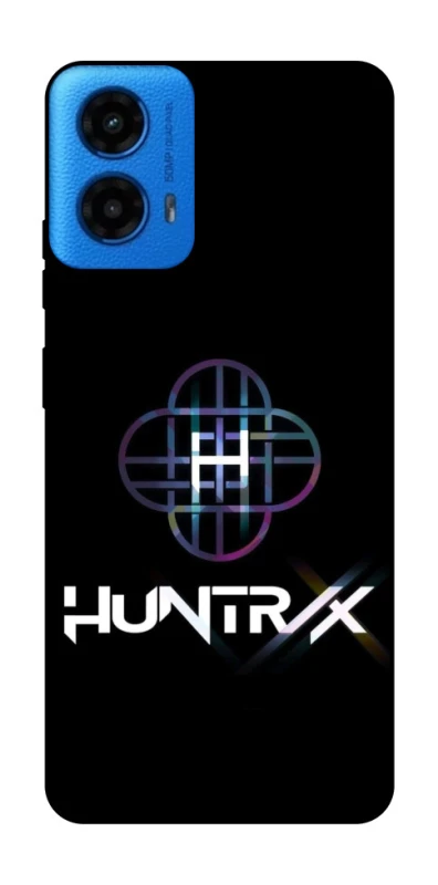 Чохол на Motorola Moto G45 K-Pop Demon Hunters ver.17 фото 1 з 1