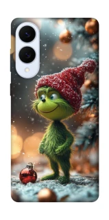 Чохол на Samsung Galaxy S25 Edge Grinch mood ver.6 фото 1 з 1