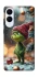 Чохол на Samsung Galaxy S25 Edge Grinch mood ver.6 фото 1 з 1