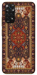 Чехол на Xiaomi Redmi Note 11 (Global) / Note 11S Килим v8 фото 1 из 1