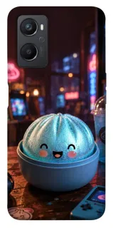 Чохол на Oppo A96 Dumpling ver.5 фото 1 з 1