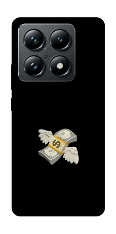 Чохол на Xiaomi 14T Pro Easy cash фото 1 з 1