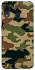 Чохол на Samsung Galaxy A20 / A30 Camouflage v27 фото 1 з 1