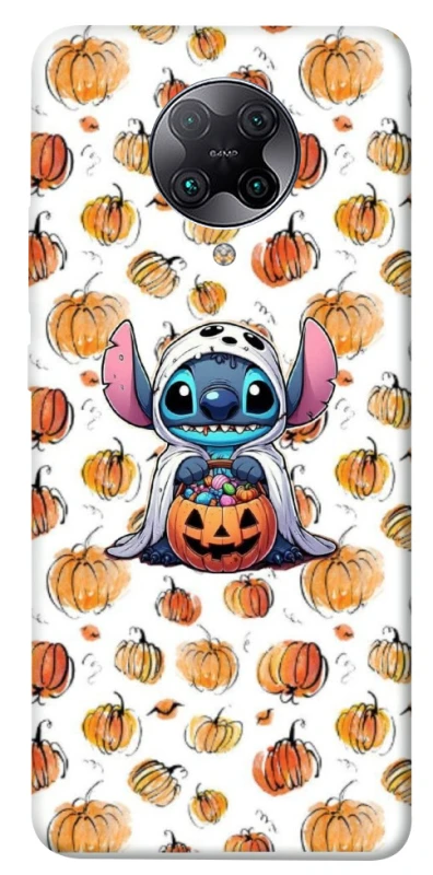 Чохол на Xiaomi Redmi K30 Pro / Poco F2 Pro Halloween Stitch ver.4 фото 1 з 1