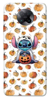 Чехол на Xiaomi Redmi K30 Pro / Poco F2 Pro Halloween Stitch ver.3 фото 1 из 1