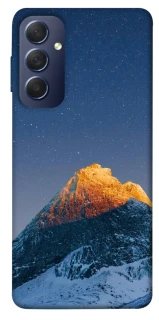 Чехол на Samsung Galaxy M54 5G Star mountain фото 1 из 1