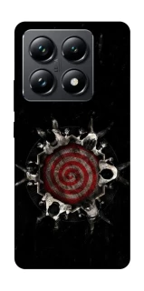 Чохол на Xiaomi 14T Pro Saw фото 1 з 1