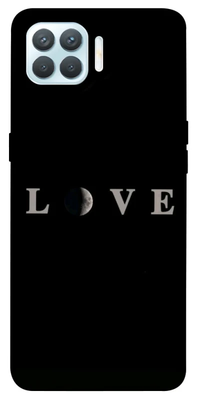 Чохол на Oppo F17 Pro Love aesthetic ver.15 фото 1 з 1