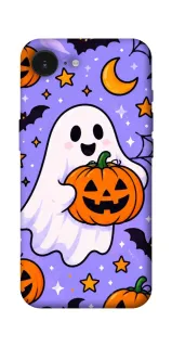Чехол на Apple iPhone 17e (6.1") Halloween v15 фото 1 из 1
