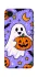 Чехол на Apple iPhone 17e (6.1") Halloween v15 фото 1 из 1