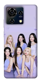 Чохол на ZTE Blade V50 Vita BABYMONSTER v2 фото 1 з 1