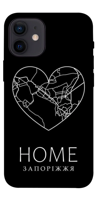 Чохол на Apple iPhone 12 mini (5.4") Запоріжжя Home фото 1 з 1