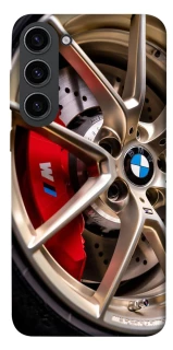 Чохол на Samsung Galaxy S23 Wheel v9 фото 1 з 1