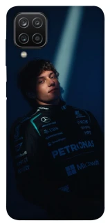 Чехол на Samsung Galaxy A12 F-1 ver.9 фото 1 из 1