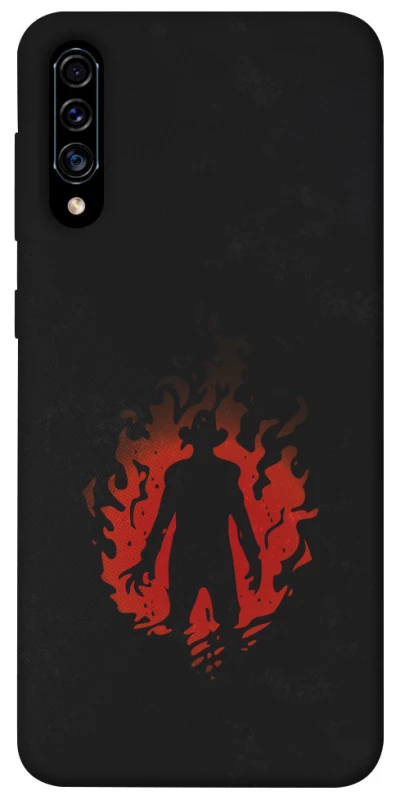 Чохол на Samsung Galaxy A50 (A505F) / A50s / A30s Daylight фото 1 з 1