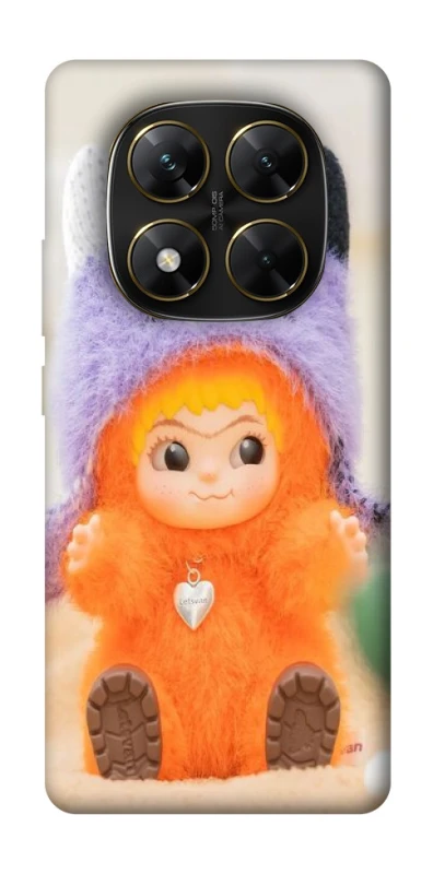 Чохол на Xiaomi Poco X7 Wakuku ver.6 фото 1 з 1