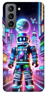 Чохол на Samsung Galaxy S21 FE Roblox aesthetics ver.5 фото 1 з 1
