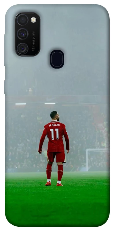 Чохол на Samsung Galaxy M30s / M21 Mohamed Salah фото 1 з 1
