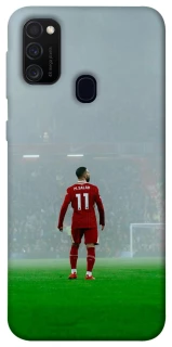 Чехол на Samsung Galaxy M30s / M21 Mohamed Salah фото 1 из 1