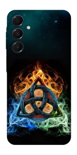 Чохол на Samsung Galaxy A16 4G/5G Трикветр фото 1 з 1