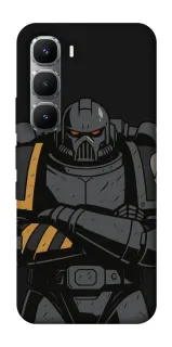 Чехол на Infinix Hot 60 Pro Warhammer 40k v3 фото 1 из 1