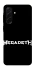 Чохол на Samsung Galaxy A37 5G Megadeth logo фото 1 з 1