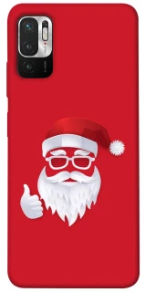 Чехол на Xiaomi Poco M3 Pro 4G / 5G Christmas mood ver.12 фото 1 из 1