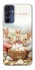 Чехол на Samsung Galaxy A15 4G/5G BunnyMood фото 1 из 1