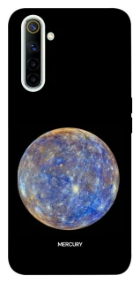 Чехол на Realme 6 Mercury фото 1 из 1