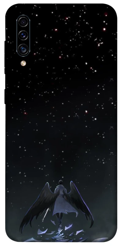 Чохол на Samsung Galaxy A50 (A505F) / A50s / A30s Omniscient Reader's v4 фото 1 з 1