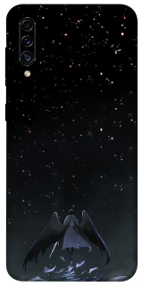 Чехол на Samsung Galaxy A50 (A505F) / A50s / A30s Omniscient Reader's v4 фото 1 из 1