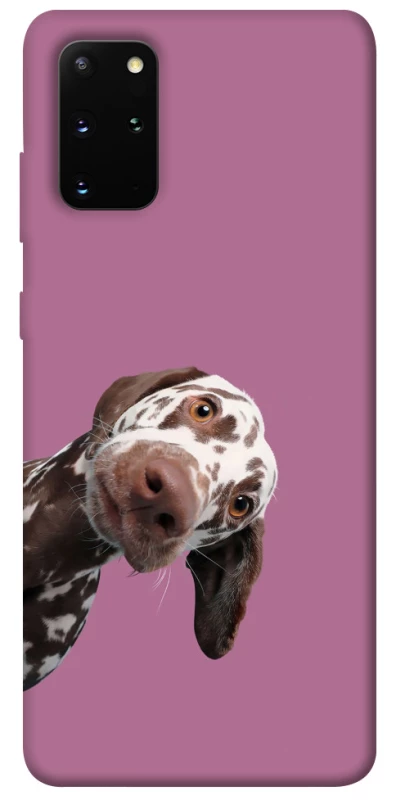 Чохол на Samsung Galaxy S20+ А що тут фото 1 з 1