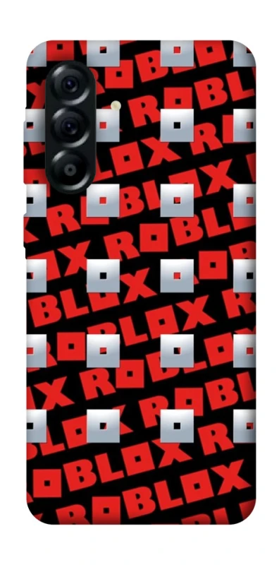 Чехол на Samsung Galaxy A57 5G Roblox aesthetics ver.9 фото 1 из 1