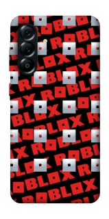 Чехол на Samsung Galaxy A57 5G Roblox aesthetics ver.9 фото 1 из 1